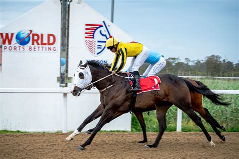 Khayas Hope Dominates East Cape Feature Sporting Post