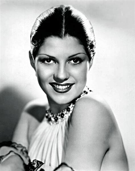 The Future Rita Hayworth 1935 Born Margarita Cansino Hollywood