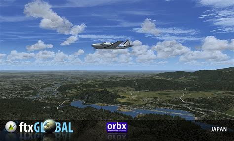 Airdailyx Orbx Announcing A Ftx Global
