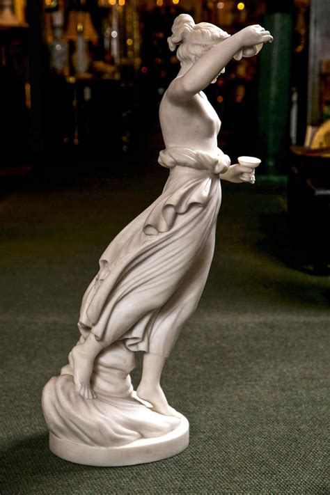 A Late 19th Century Marble Sculpture Of A Venus At 1stdibs