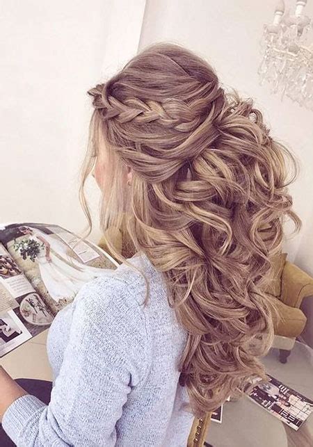 30 Beautiful Wedding Hairstyles Hairstyles And Haircuts