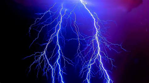 Lightning Bolt Wallpaper 62 Images