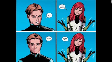 X Men Character Iceman Outed As Gay Cnn