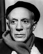 Pablo Picasso Biography, An Artist with Cubism Style - InspirationSeek.com