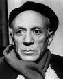 Pablo Picasso Biography, An Artist with Cubism Style - InspirationSeek.com