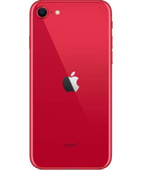 Refurbished Apple Iphone Se Red 64 Gb