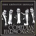 Comedian Harmonists: Ihre größten Erfolge (2 CDs) – jpc