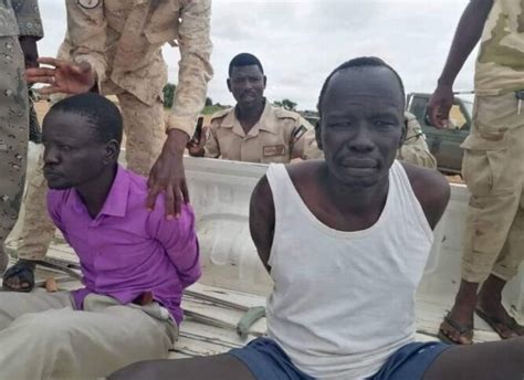 South Sudan Executes Rebels Deported From Sudan Sources Sudan Tribune