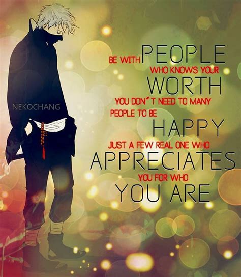 Kakashi Quote The Best Kakashi Hatake Quotes Of All Time With Images