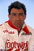 Michele Alboreto, Footwork, Phoenix, 1991 · RaceFans