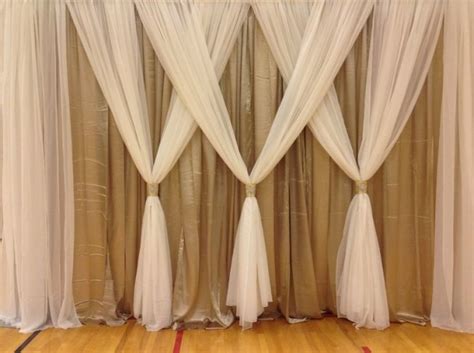 Great Ceremony Backdrops Inspirations For Your Wedding