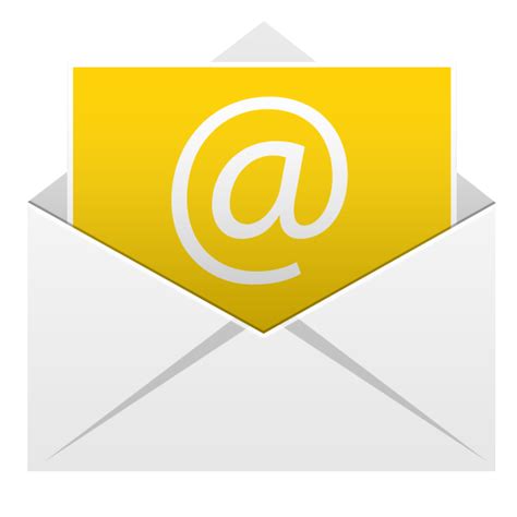 Email Icon Email icon 600x600 png