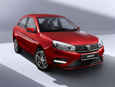 2019 proton saga 1.3l premium at | day time pov test drive. 2019 Proton Saga Launched - Another Winner from Proton ...