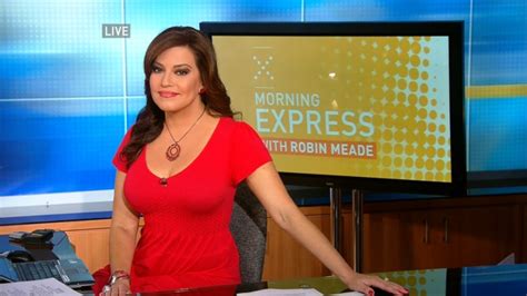 Hottest And Sexiest Feminine News Anchors Within The World