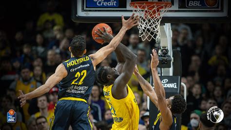 EWE Baskets Oldenburg Gametime Spielberichte Spielbericht ALBA