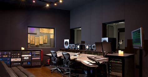 How to set up the best personal music recording studio at home? - Othr Guyz