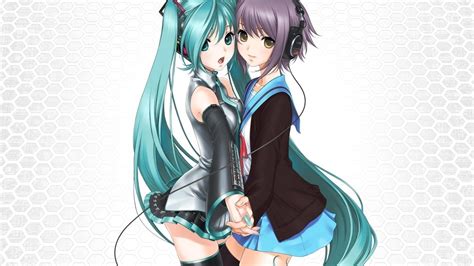 Lesbian Anime Wallpapers Wallpaper Cave Free Download Nude Photo Gallery