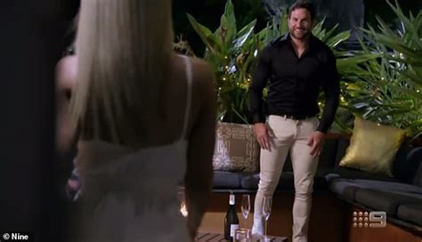 Mafs Fans Go Into A Meltdown Over Dan Webbs Very Tight Pants Daily