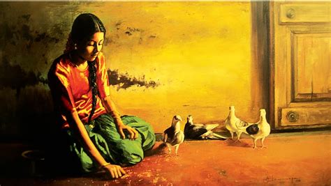 Color Silayaraja Paintings Collections