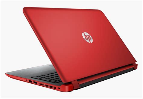 X360 Laptop Pavilion Intel Hewlett Packard Series 15 Scarlet Red Hp