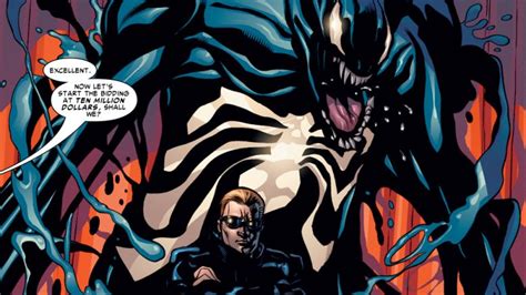 False Facts About Venom You Thought Were True