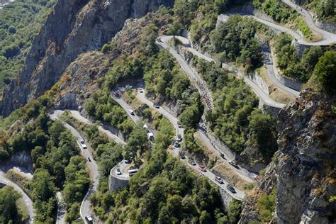 Tour De France Stage 18 Photo Gallery Road Bike Action