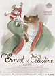 Diálogos Cinéfilos: Ernest et Celestine