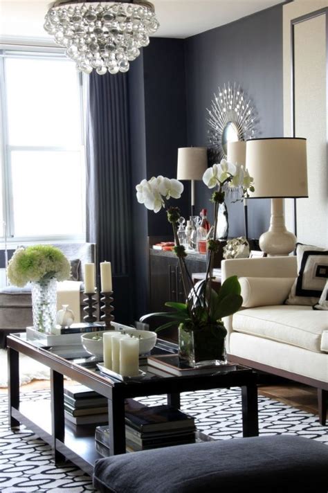 See more ideas about home decor, home, diy home decor. dark gray living room | Pretty...love the dark grey walls. | Living Rooms | Pinterest Home Decor
