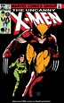 Read online Uncanny X-Men (1963) comic - Issue #173