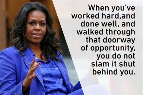 Most Inspiring Michelle Obama Quotes Readers Digest