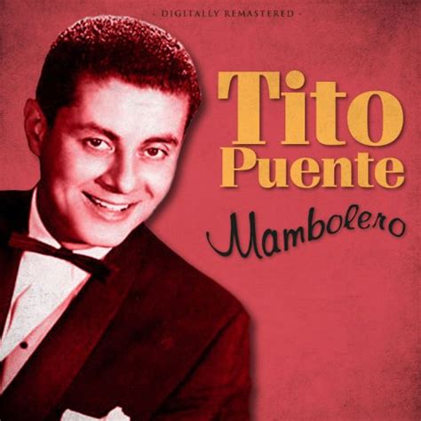 mambolero remastered de tito puente en amazon music amazon es