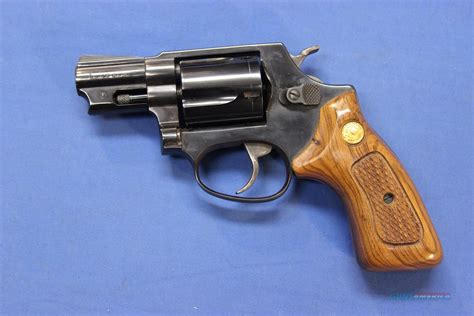 Taurus Model 85 Revolver 38 Specia For Sale At 910109358