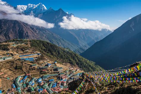 5 Tips For First Time Travelers To Nepal The Savvy Globetrotter
