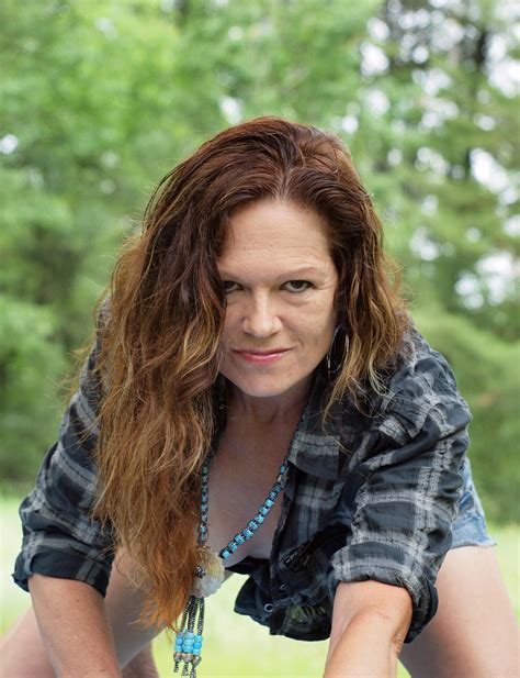 She Was Crawling Across That Picnic Table Like A Real Cougar Photo