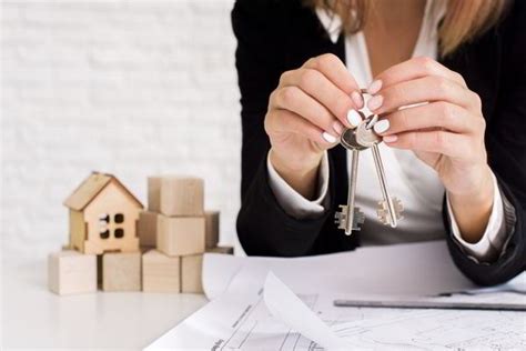 Ventajas Contratar Inmobiliaria Para Comprar O Vender