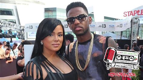 Fabolous And Emily B Spotted At Coachella Together Hip Hop News Youtube