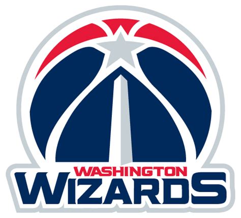 Washington Wizards Logo 2021 Download Wallpapers Washington Wizards