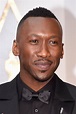 Mahershala Ali wins Best Support Actor at the 2017 Oscars