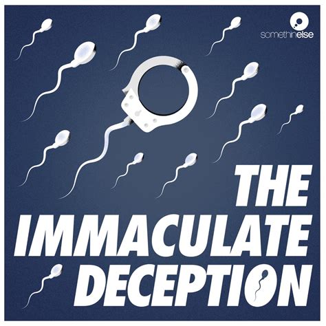 The Immaculate Deception Uk Podcasts