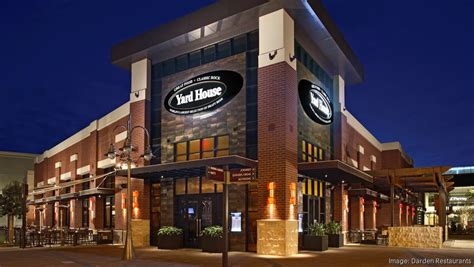 Yard House To Open At Tysons Galleria In Former Macys Washington