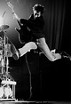 Michael Putland: The Who, Pete Townshend jumping - Snap Galleries Limited