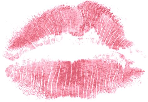 Kiss Transparent PNG Kiss Mark Lips Red And Pink Kiss Png Images