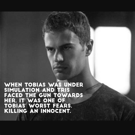 Divergent Quotes Tobias Eaton