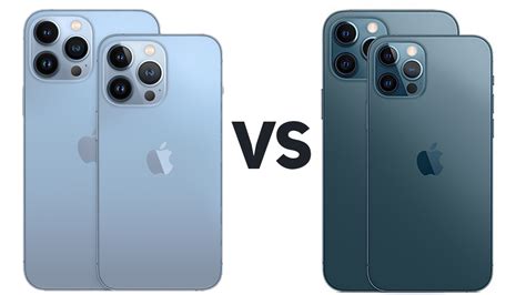 Iphone 13 Promax Vs Iphone 12 Promax Should You Upgrade