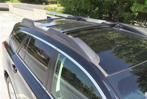 Subaru Outback 2014 Roof Rack Centralpalm