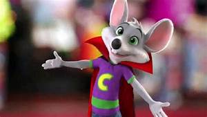 Chuck E Cheese 39 S Tv Commercial 39 Something New 39 Ispot Tv