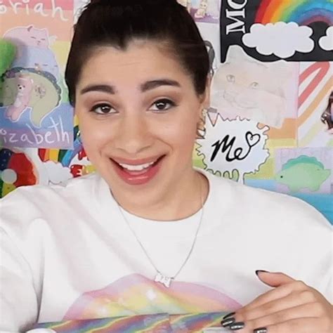 Moriah Elizabeth - YouTube | Elizabeth, Create this book, Youtube stars