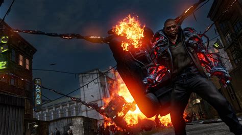 Prototype 2 (PS3 / PlayStation 3) Game Profile | News, Reviews, Videos ...