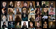 Harry Potter Characters - How many characters do you remember?