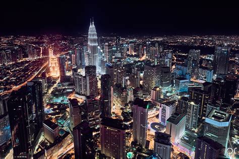 We have been to kuala lumpur a lot over the years, ever since our first visit in 2005. Thinking outside of the Box : Kuala Lumpur from Above